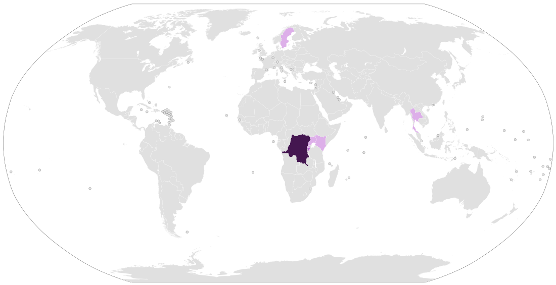 Surto de mpox na África de 2023-2024