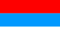 Afsharid State Flag.svg
