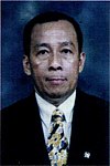 Agus Widjojo, Buku Kenangan Anggota Dewan Perwakilan Rakyat Republik Indonesia 1999-2004, p848.jpg