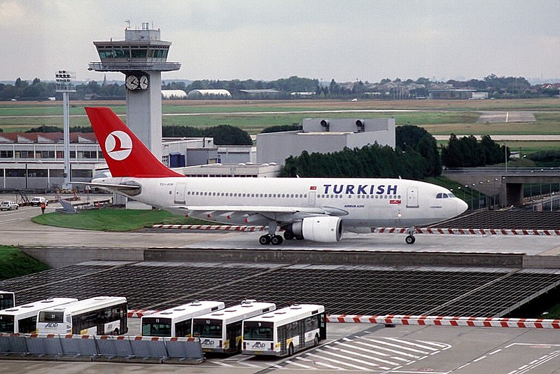 File:Airbus A310-203, Turkish Airlines AN0056549.jpg