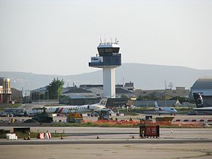 Sân bay Lisboa