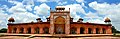 Akbar's Tomb - Agra - Uttar Pradesh - 001.jpg