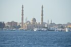 Hurghada6.jpg'deki Al-Mina Camii