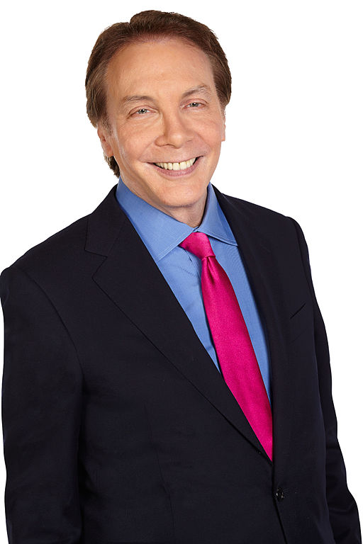 Alan Colmes 2014