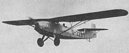 Albatros L 102 L'Aerophile noiembrie 1932.jpg