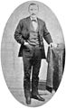 Albert C. Richardson, 1. ofsiar