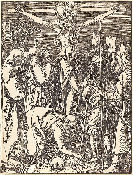 File:Albrecht Dürer, The Crucifixion, probably c. 1509-1510, NGA 6774.jpg