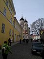 Aleksander Nevski katedraal Tallinn 1.jpg