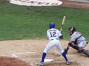 Alfonso Soriano signed with the club in 2007. Alfonso Soriano 4.jpg