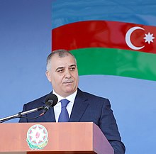 Ali NaghiyevƏli Nağıyev