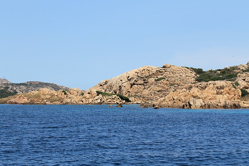 File:Along the Sardinian Coast - panoramio (27).jpg