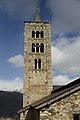 Église de Sant Just et Sant Pastor de Son.