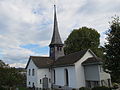 Alte Kirche Witikon