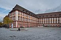 * Nomination Altes Schloss in Bayreuth, Bavaria, Germany. --Tournasol7 04:26, 19 May 2022 (UTC) * Promotion  Support Good quality.--Famberhorst 05:06, 19 May 2022 (UTC)