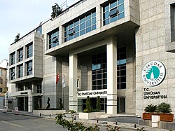 Üsküdar University