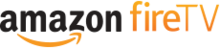 The former logo of Fire TV. Amazon Fire TV Logo.png