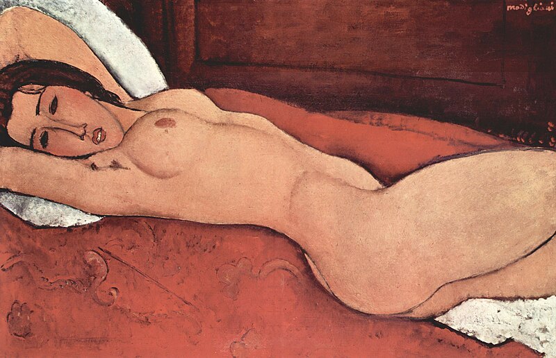 File:Amedeo Modigliani 015.jpg