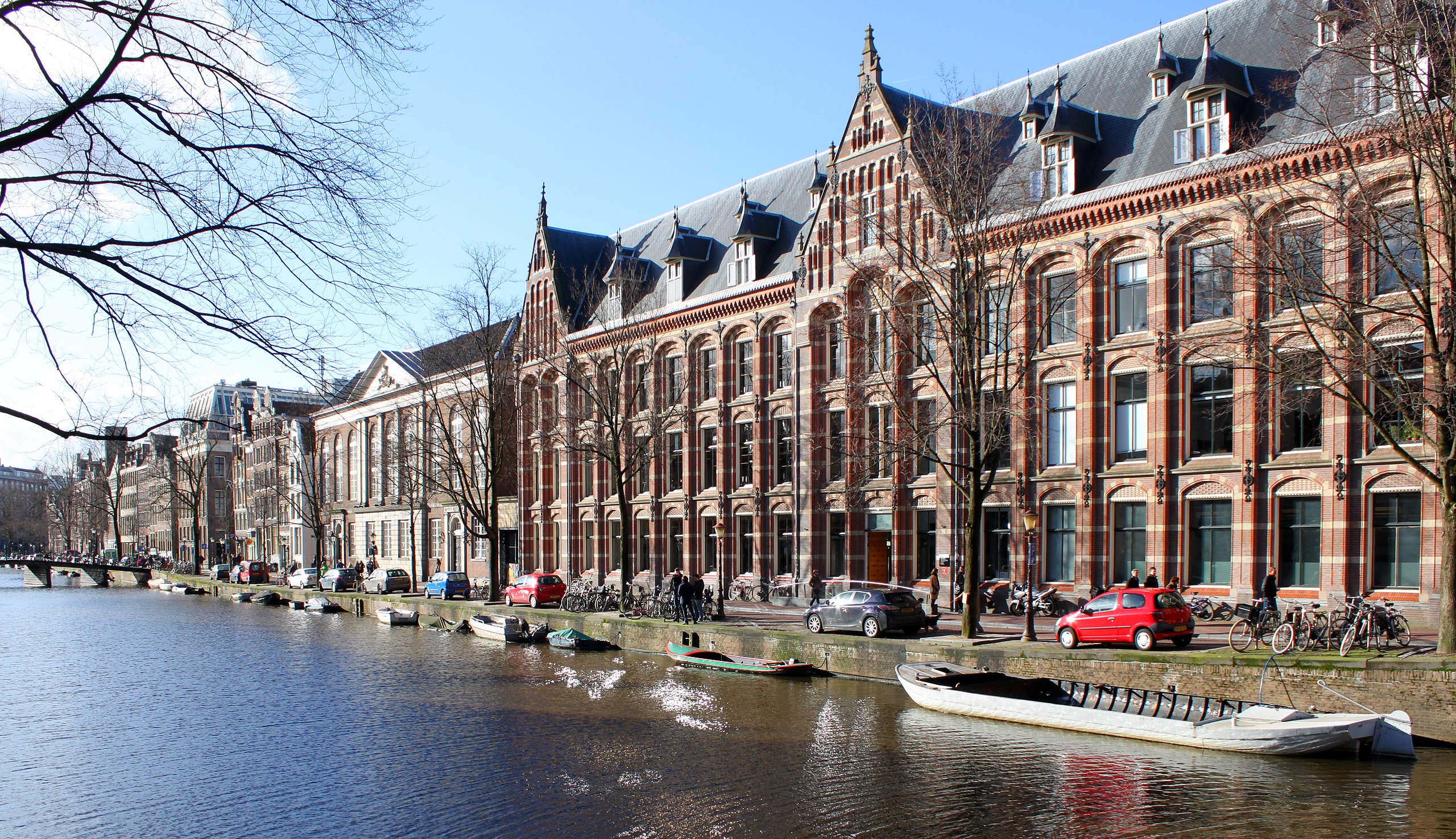Trots Aan het leren snijden File:Amsterdam, Oost-Indisch Huis - panoramio.jpg - Wikimedia Commons