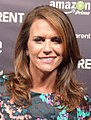 Amy Landecker interpreta Sarah Pfefferman.