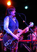 Amy Ray: Âge & Anniversaire
