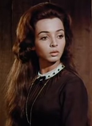 Ana Martín in the trailer of Return of the Gunfighter (1967) (3).jpg