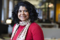 Anasuya Sengupta Senior Director of Grantmaking