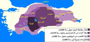 أتراك: أصل التسمية والهوية الإثنية, التاريخ, وراثيا