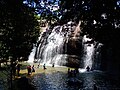 Thumbnail for Anayadikuthu Waterfalls