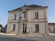Ancemont (Meuse) mairie.JPG