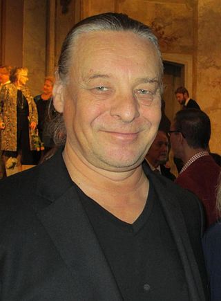 <span class="mw-page-title-main">Anders Eljas</span> Swedish musician, orchestrator and conductor