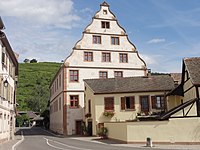 Category:Ancien Hôtel d'Andlau (1582)