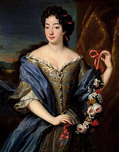 Anna Henrietta Julia xứ Bavaria
