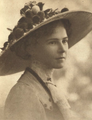 Annie Mabel Sandes