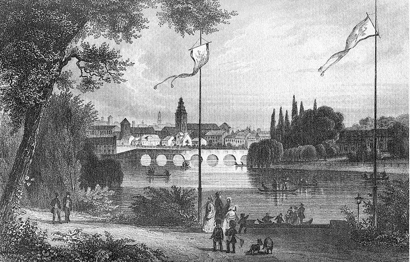 Bestand:Ansicht Koenigsberg um 1850.jpg