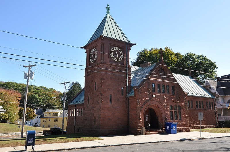 File:AnsoniaCT PublicLibrary.jpg