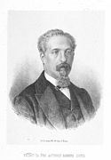 Antonio Romero Ortiz (ca. 1842)