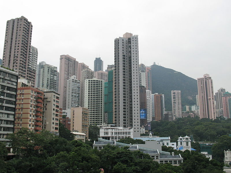 File:Apartment Blocks in Mid-levels.jpg