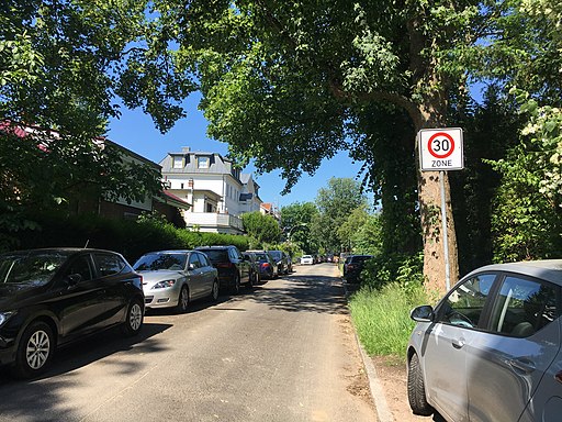 Appuhnstraße