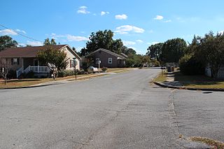 <span class="mw-page-title-main">Aragon, Georgia</span> City in Georgia, United States