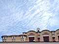 Architectural Detail with Sky - Queretaro - Mexico (44646414130).jpg