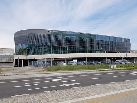 Arena Gliwice, 2021 (2)