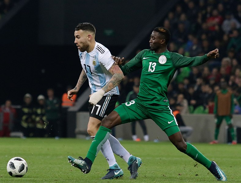 Wilfred Ndidi will be a big miss for Super Eagles of Nigeria