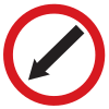 Argentina road sign R22 (B).svg