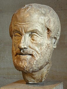 gráfico documental claramente Retórica (Aristóteles) - Wikipedia, la enciclopedia libre