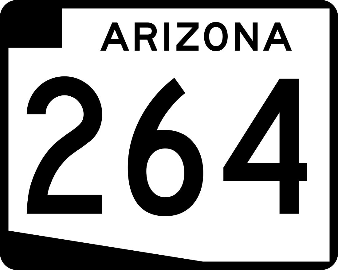 Arizona State Route 264