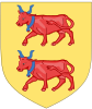 Arms of Béarn.svg