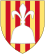Герб Montblanc (Каталония) .svg