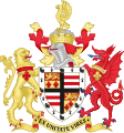 Pembrokeshire címere