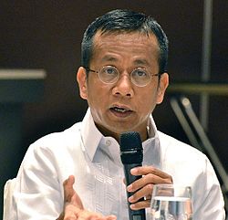 Arsenio Balisacan (crop).jpg