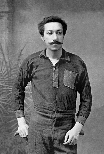 Arthur Wharton, inducted in 2003